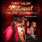 Take My Breath Away (Original R&b Version)