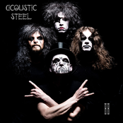 Acoustic Steel - II