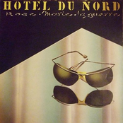 hôtel du nord