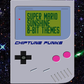 Super Mario Sunshine (8-Bit Themes)