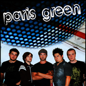 paris green