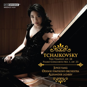 Tchaikovsky: The Tempest and Piano Concerto No. 1