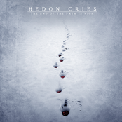 Like Snow In Her Hand by Hedon Cries