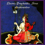 Electric Psychedelic Sitar Headswirlers - Volume 2