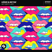 Hey Sexy Lady - Single