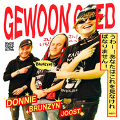 Gewoon Goed - Single