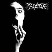 Yacøpsae/Your Kingdom is Doomed Split 7"