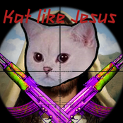 Kat Like A Jesus