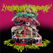 Grotesque Amassment of Genital Consumption