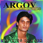Argov On Trance