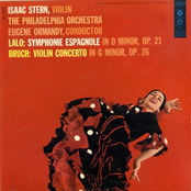 Symphonie espagnole