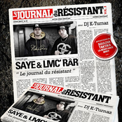 Le Journal Du Rйsistant Vol.1 (Mixed By Dj K-Turnaz)