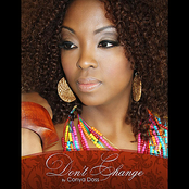 Conya Doss: Don't Change