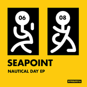 BYRSLF016 | Seapoint - Nautical Day EP