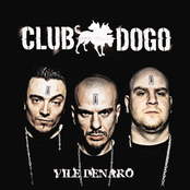 Spaghetti Western by Club Dogo