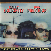 Desperate Little Town