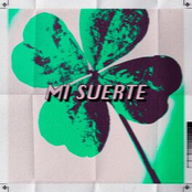 Mi suerte