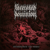 Exode Of The Empire by Lacerated Dominion