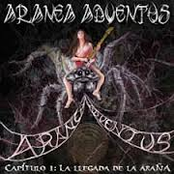 Capítulo 1: La llegada de la araña