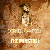 Cornell Campbell - Give Me Love
