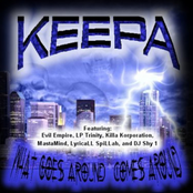 What Goes Around Comes Around