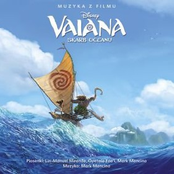 Vaiana - Skarb Oceanu