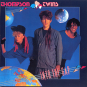 Thompson Twins: Into The Gap (Deluxe Edition)