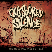 The Tides Will Take Us Home