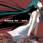 Song of Saya (Original Soundtrack)