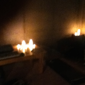 His Hand Unclothes the Earth