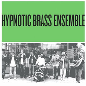 Paradise by Hypnotic Brass Ensemble