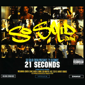 21 Seconds (original So Solid Version) by So Solid Crew