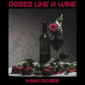 Roses Like a Wine