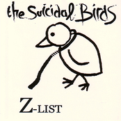 Disease by The Suicidal Birds