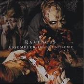Feasting From The Womb by The Ravenous