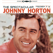 The Spectacular Johnny Horton