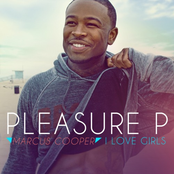 Pleasure P: I Love Girls