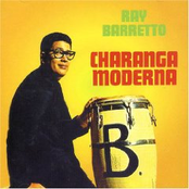 La Moderna by Ray Barretto