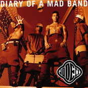 Jodeci: Diary Of A Mad Band