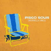 Sarsaparilla Sunrise