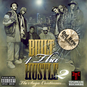 Built for tha hustle : Vol. 2 Disc 1
