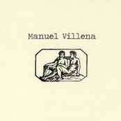 Manuel Villena