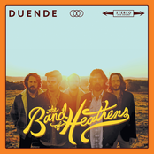 Band of Heathens: Duende