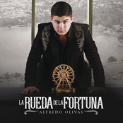 Alfredo Olivas: La Rueda de la Fortuna