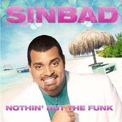 Sinbad Nothin' But The Funk