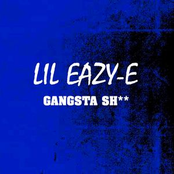 Lil Eazy-E: Gangsta Sh** (Edited)