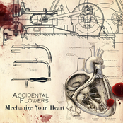 Mechanize Your Heart
