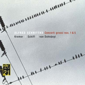 Concerti Grossi Nos. 1 & 5