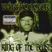 King Of The Beasts