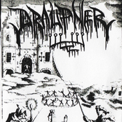 The Throne Of Mystialh